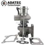 1G923-17012 Turbocharger TD03L4 RHF3 CK26 Turbo VA410099 Turbine for Kubota KX080-4 M6060 M7060 SSV7