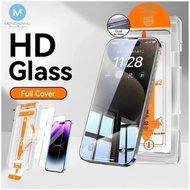 1-3PCS High Definition Tempered Glass Quick Film Coating for Xiaomi Redmi Note 14S 14 14c A5 A4 A3 1