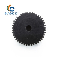 Ready Stock No Need To Wait- [Hole 7] -011 Z Straight Gear Feiscal Smart Car c-Type 0.6 Module 43 Ho
