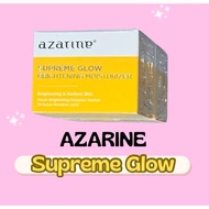 Azarine Azarine Azarine | Supreme Glow Brightening Moisturizer 30gr New kitacosmetic