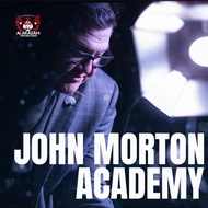 Alakazam Academy Magic DVD – John Morton Academy