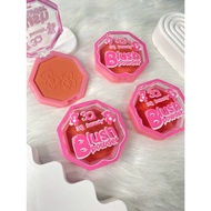 Blush Cosmetics 3Q Beauty Add Color To The Cheeks Bright And Healthy. NO.BL-172