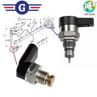 13537787167 Fuel Pressure Regulator and Fuel Pressure Sensor For BMW X3 2.0D 3.0D 3.0SD 30D 35D 2.0T