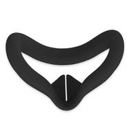 Silicone Cover Face Pad For Meta Quest 3S - Silikon VR Aksesoris