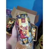 Almond Chocolate Top Queen Chocolate Almond