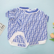 DY Loving Dog Clothes Warm Handsome Sweater Comfortable Soft Material Boy Sweater