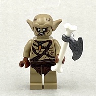 LEGO Lord Of The Rings 79010Goblin Soldier lor032.