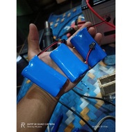 Rc Battery 3.7V/7.4V/11.1V/14.8V 2000mah