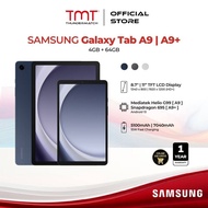 Samsung Galaxy Tab A9 8.7" LTE | Galaxy Tab A9+ 11" WiFi Tablet (4GB RAM + 64GB ROM) | 1 Year Samsun