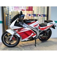 山葉FZR150最新經典好車