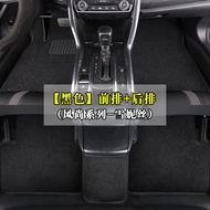 พรมปูพื้นเหมาะสำหรับ MG มู่หลาน One MG6 MG 5 MG MG5 MG 3zs HS GS พรมกำมะหยี่