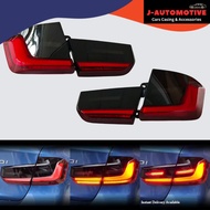 [INSTALLATION PROVIDED] Tail Lamp for BMW F30 F35 3 series Tail Lights 2012-2018 Rear Light Convert 