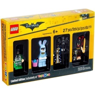 LEGO Toys R Us Bricktober Batman