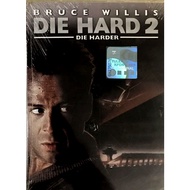 DVD BRUCE WILLIS DIE HARD 2