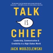 Talk Is Chief Jack Modzelewski