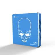 Beelink GT King Pro WiFi 6 Mini PC Computer Amlogic S922X-H Quad Core 4GB 64GB 4K 75fps Support BT5.