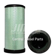 Air Filter / Air Filter 6I-2502 Jae-88100 Jae88100 Jimco Code 066