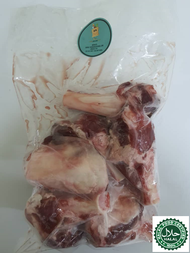 Mutton Bone Marrow (500g)