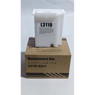 ★ ☑️ Waste ink sponge pad tank for Epson L3110 L3210 L5190 L5290 L3150 L3250 ink pad