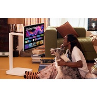 LG Swing 32U889SA-W: Smarter 4K-Monitor