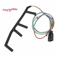 038971220C 4 Wire Crude Oil Glow Plug Wiring Harness  Golf TDI  Golf 1.9L 2002-2004