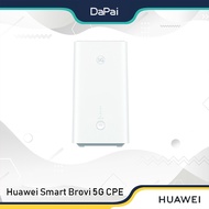 Huawei Brovi 5G CPE 5 Portable WiFi 4g/5g full Netcom mobile router 5G card routing WiFI6 3000Mbps G