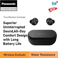PANASONIC EAH-AZ80 TRUE WIRELESS NOISE CANCELLING EARPHONES WITH MULTIPOINT BLUETOOTH EAH-AZ80E-K