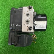 FORD FIESTA AV59 ABS PUMP USED