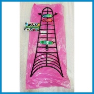 ⎯ ✈ ∤ Step grill/Carrier Xrm125,XRM 125, Xrm 110 and Rs 125 Carb type model