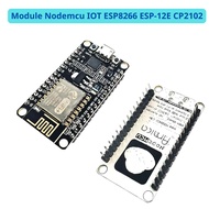 ESP8266 Serial WiFi Module, CP2102 NodeMCU Lua Development Board