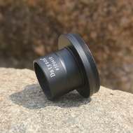Datyson Astronomical Telescope Photography Adapter M48 * 0.75mm to 1.25 Inch Interface 5P0410