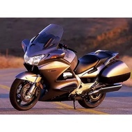 Suitable for Honda ST1300 5MM Thick Modified See-Through Front Windshield Windshield Windshield Fron