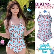 BIKINI FACTORY One-Piece Bodysuit Women's Swimsuit Sexy Sea Suit Available In Sizes S-L | Weight 38-