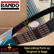 Bando Ribbed Belt 5PK1080 5PK 1080