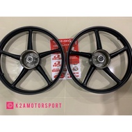 RCB SP522 Wave 100 @ Dream