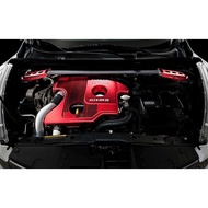 NISSAN UPGRADE CVT OIL COOLER KIT HIGH PERFORMANCE AFTERMARKET PART