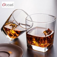 OCEAN - Sensation Rock 295ML Rock Glass Whisky Wine Liquor Glass (B11010)