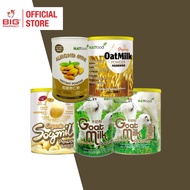 NATFOOD GOAT MILK POWDER / ORGANIC SOYMILK POWDER / ORGANIC OAT MILK POWDER / ALMOND MILK POWDER