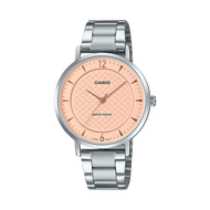 Casio LTP-VT04D-1ALTP-VT04D-2ALTP-VT04D-4ALTP-VT04D-7A นาฬิกาข้อมือ ( ของแท้ สินค้ารับประกัน 1 ปี ) 