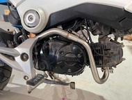 คอท่อmsxวิบาก