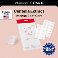 [COSRX OFFICIAL] [3,5,10 Patch] AC Collection Acne Patch (26 Patches), Hydrocolloid 100%, Daily Acne