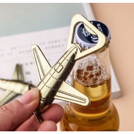 bottle open wine opener bottle opener creative bottle starter personality home aircraft wine starter