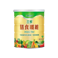 SENTOSA 三多 膳食纖維粉末食品  350g  1罐