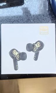 立體聲重低音藍芽耳機