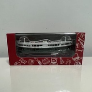 Tiny 微影 特別版 Kitkat 天星小輪 Star Ferry