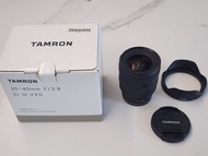 Tamron 20-40mm F/2.8 Di III VXD E mount 鏡頭 for Sony