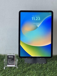 iPad Pro 11'' 2018 - Wifi Cellular | Garansi | Apple Tablet | Second Original
