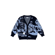 Hartage Cardigan Knitwear | Unisex Knitwear | DOLLAR DOLLAR DOLLAR