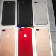 iphone 7 plus bekas 128 gb