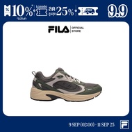 FILA รองเท้าออกกำลังกายผู้หญิง EXTIVO รุ่น 5RM02837H - สีเทา